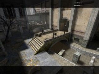 dod canals