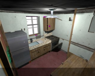dod cdc rats rm